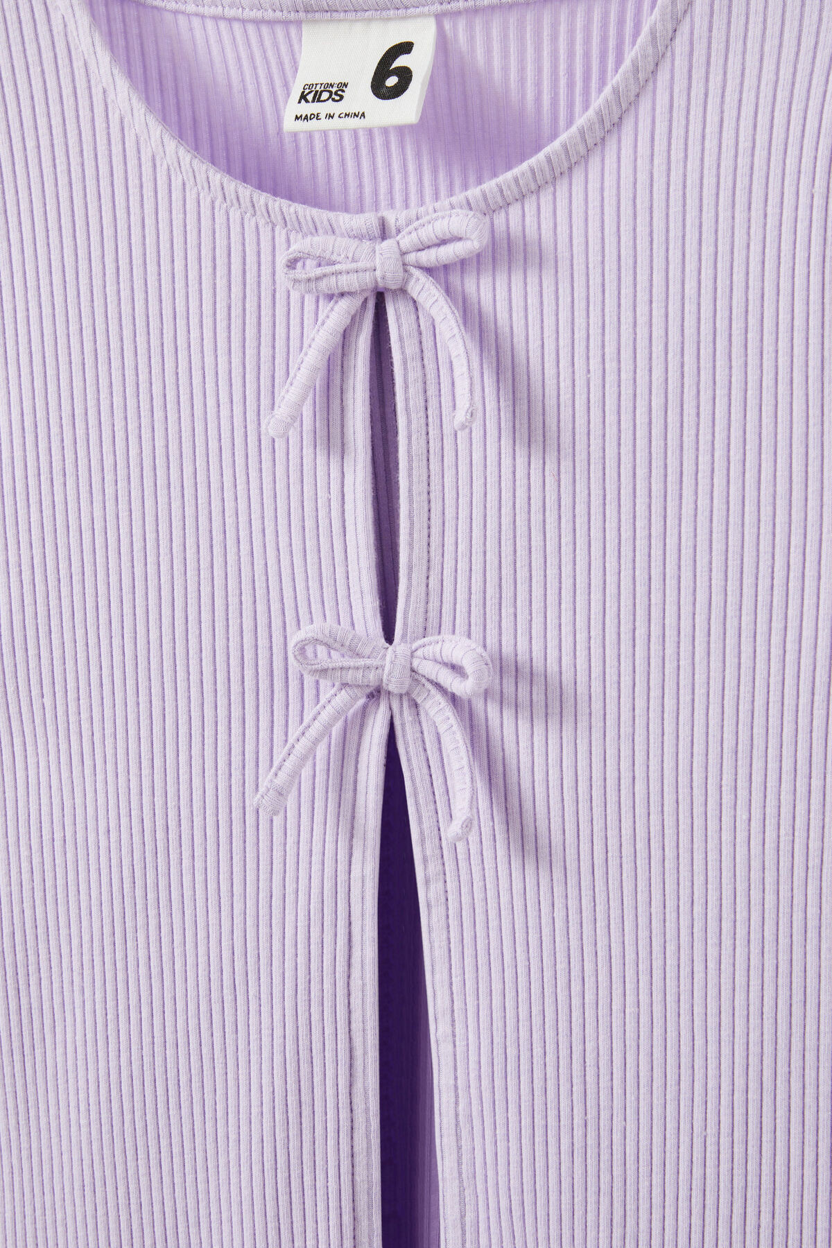 Lily Bow Cardigan | Cotton On (US)