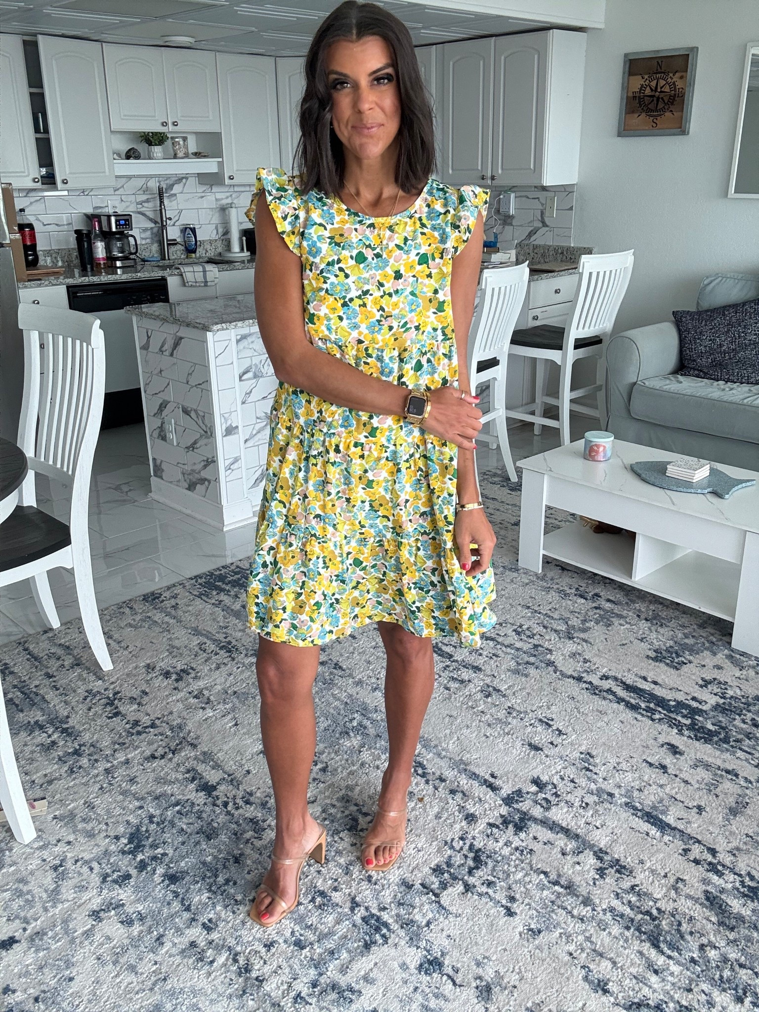 Size small in dress

#LTKSeasonal #LTKFindsUnder100