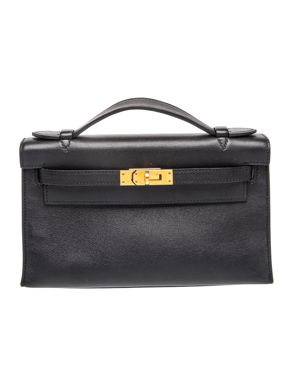 Swift Kelly Pochette | The RealReal