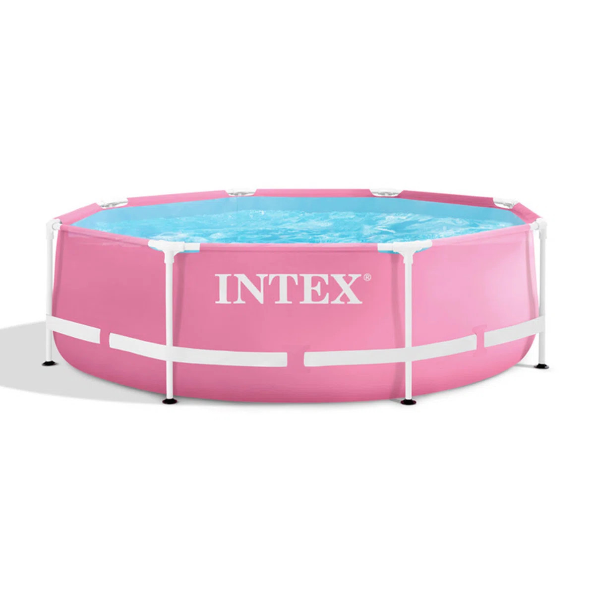 Intex Above Ground Swimming Pool | Wayfair North America
