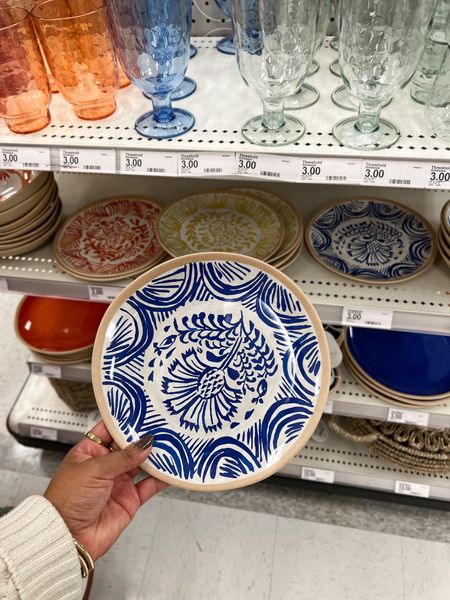 New kitchen dinnerware! Pottery Barn look for less!!

target style, target finds, target deals 

#LTKxTarget #LTKhome