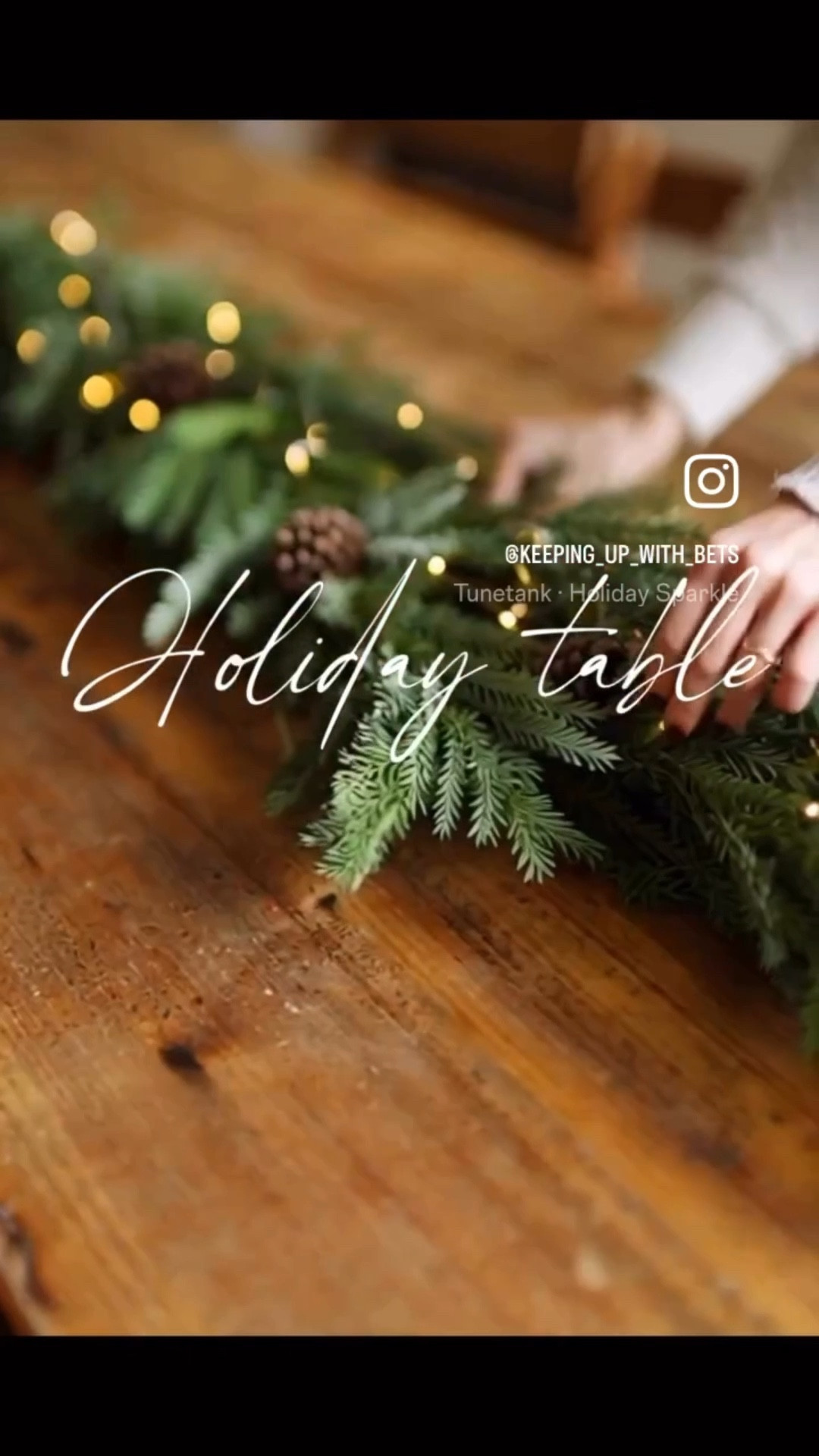 Getting ready for a holiday dinner means cute decorations, and Fellowship with friends this season.

#LTKSeasonal #LTKHome #LTKHoliday