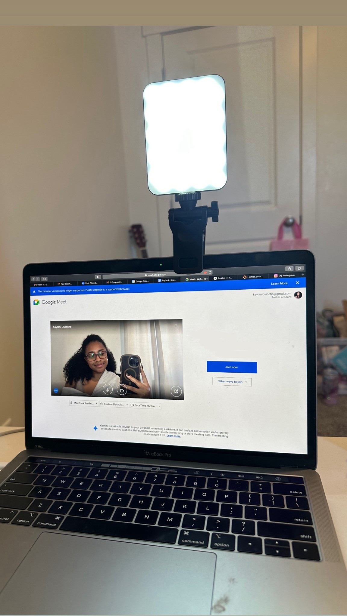 Light attachment   

#LTKFindsUnder50 #LTKGiftGuide