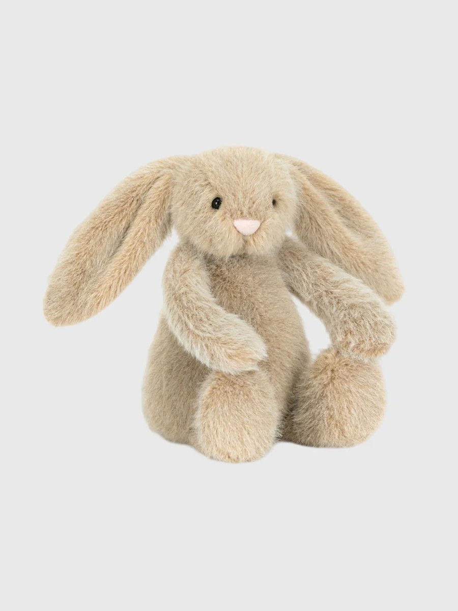 Jellycat Flufflet Bunny Plush | Saint Bernard