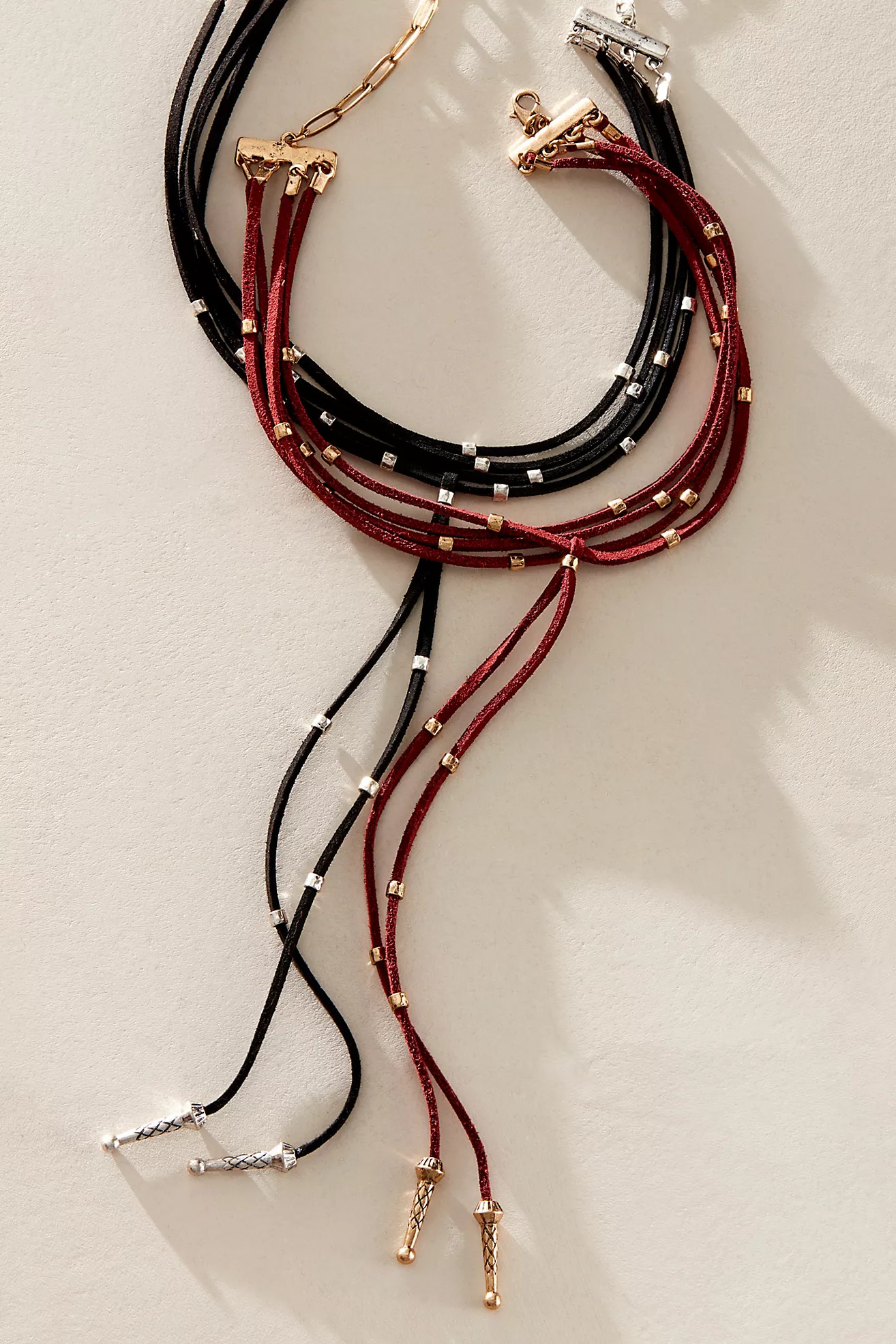 Tulsa Wrap Choker | Free People (Global - UK&FR Excluded)