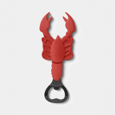 Lobster Bottle Opener Red - Room Essentials™ | Target