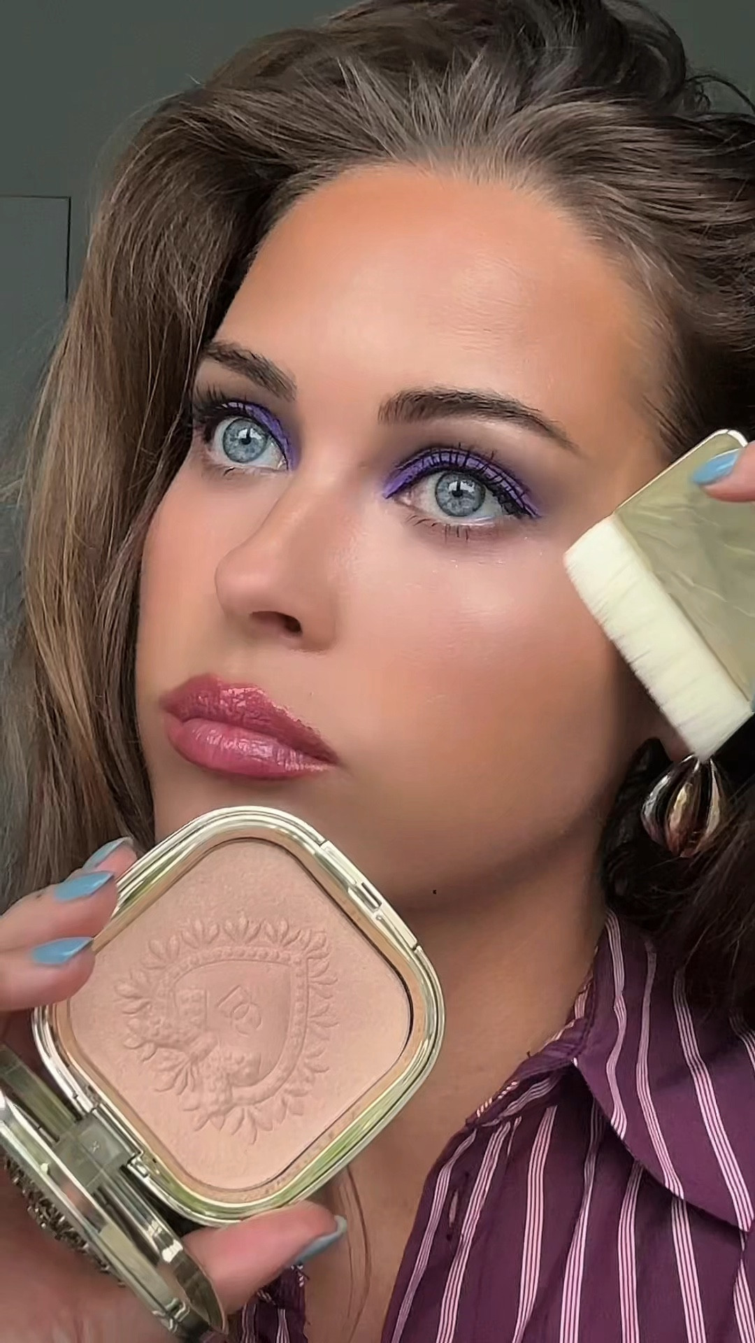 Holiday season ❤️‍🔥 

#LTKbeauty #LTKeurope #LTKfestive