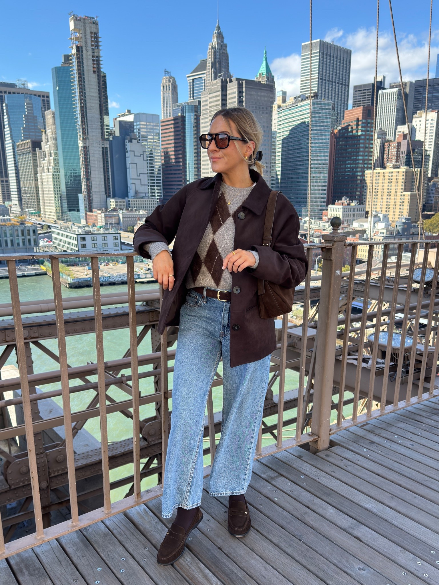 #LTKjeans #LTKautumn #LTKstyletip