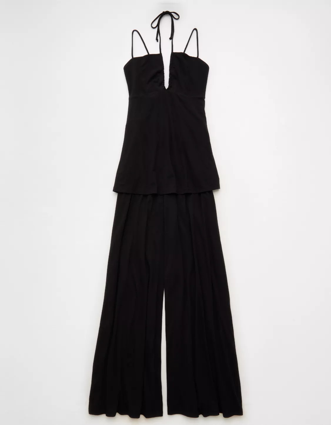 AE Knit 2-in-1 Jumpsuit | American Eagle Outfitters (US & CA)