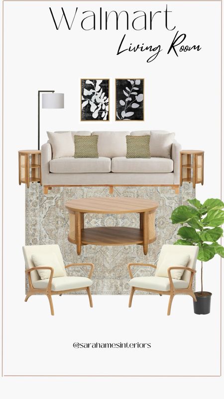 Living room on a budget with some great finds from Walmart!
#walmartfinds #walmarthome #livingroominspo #homedesign

#LTKstyletip #LTKsalealert #LTKhome