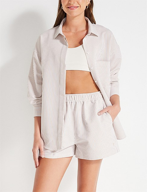 On The Move Shirt | David Jones (Australia & New Zealand)