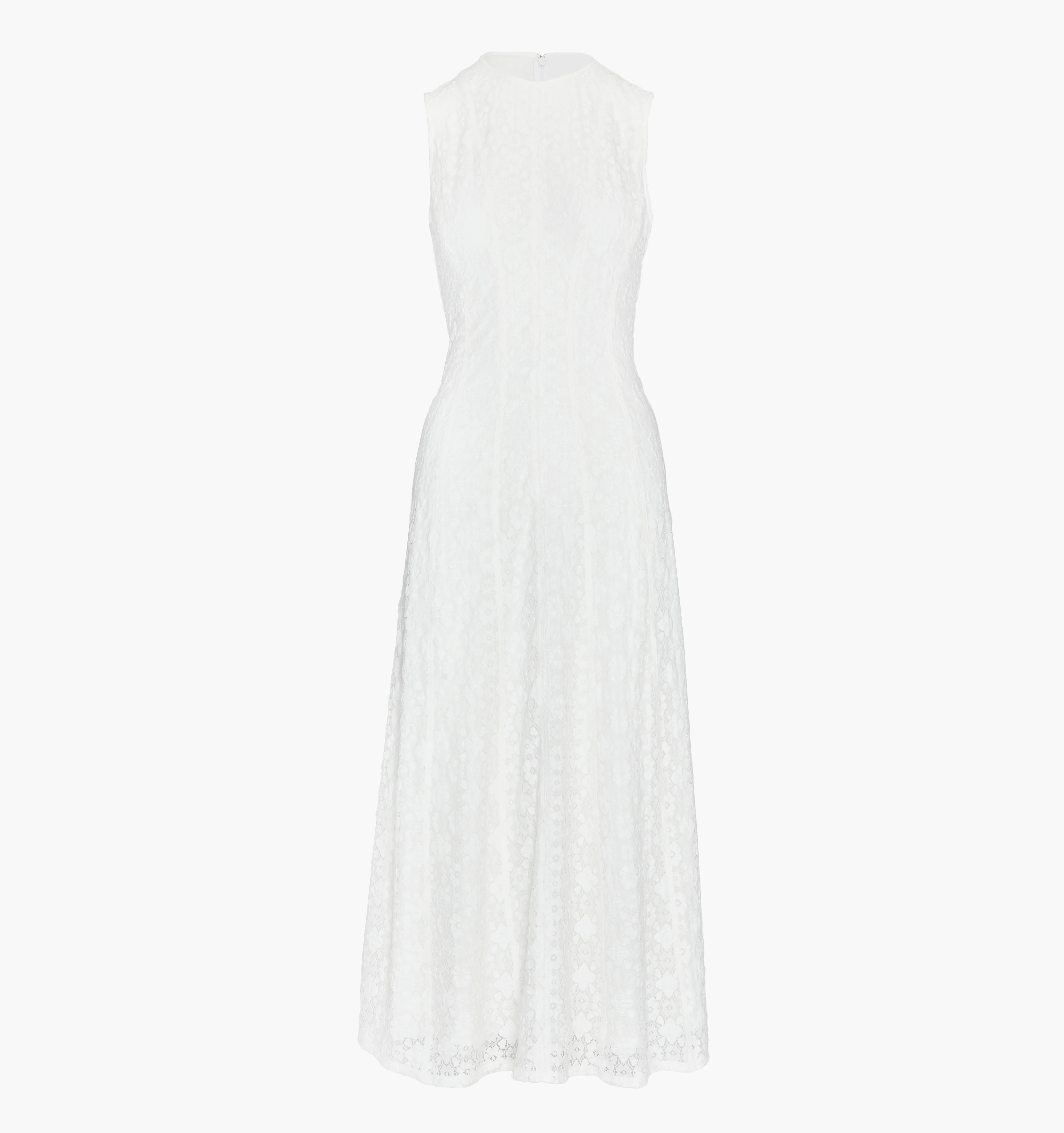 The Leanne Dress | White Lace / S | Hill House Home | Hill House Home US