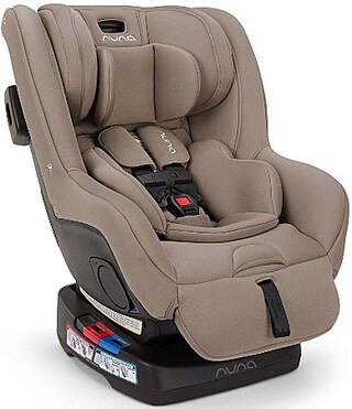 Nuna Rava Next Convertible Car Seat - Cedar | Dillard's