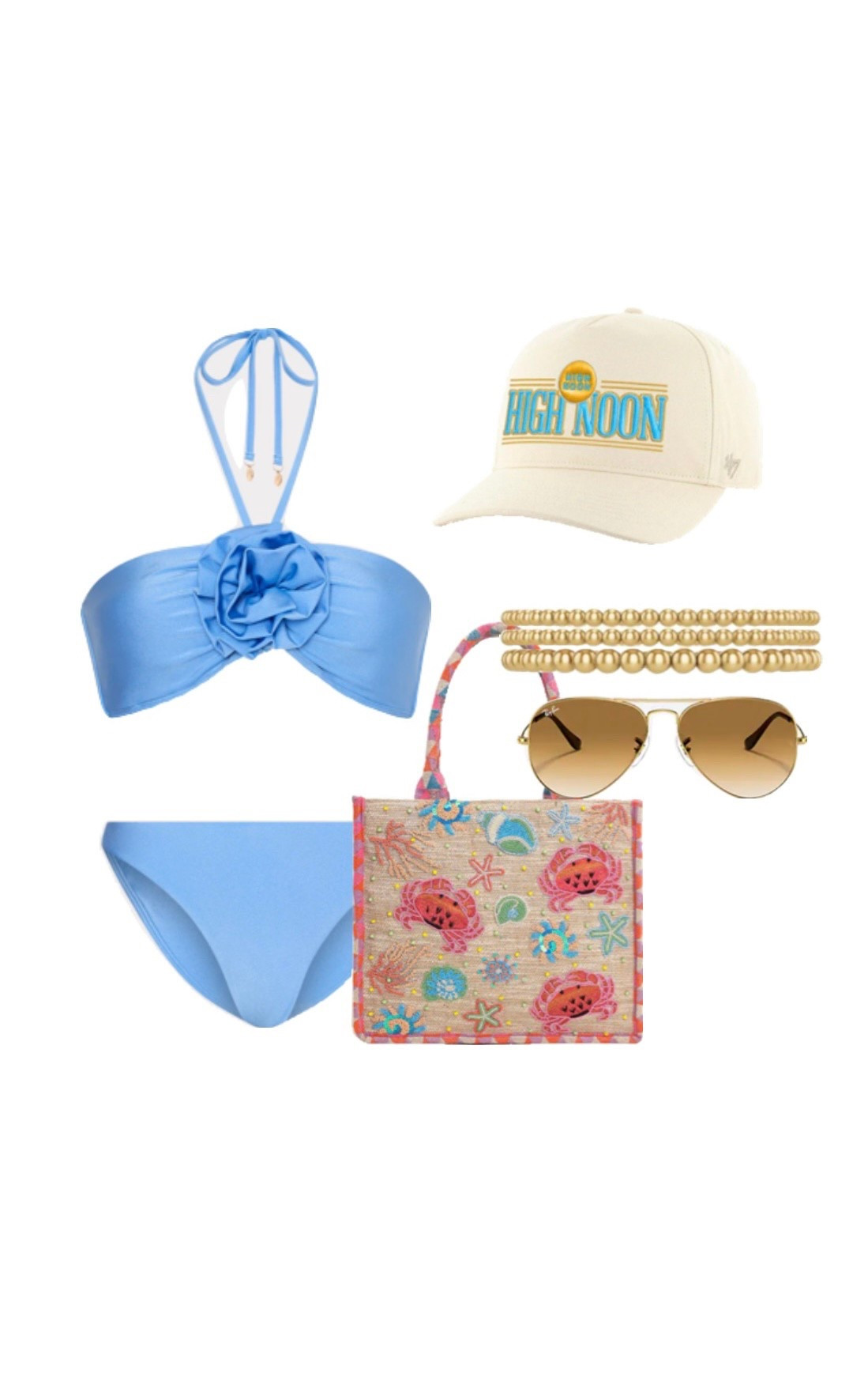 SB Inspo 

#LTKSeasonal #LTKStyleTip #LTKU