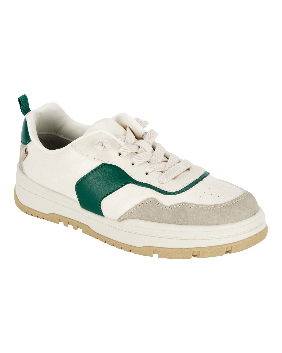 Kid Easy-On Casual Sneakers - OshKosh | Carter's | Carter's Inc