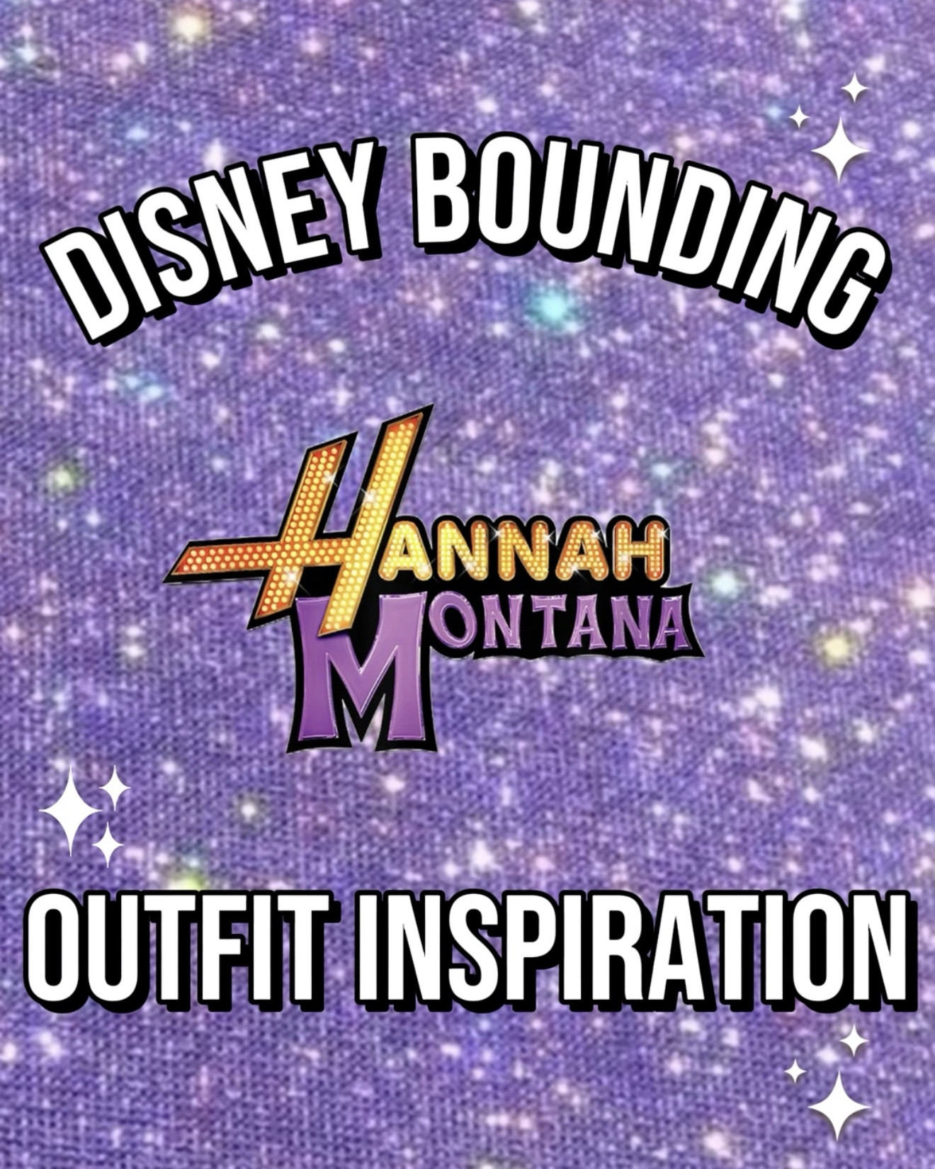#HannahMontana #HannahMontanaForever #DisneyBound #DisneyBounding #Disney #DisneyWorld #Magic #MagicKingdom #Epcot #AnimalKingdom #HollywoodStudios #DisneyLand #DisneyChannel #DisneyFinds #DisneyAdult #DisneyMerch #Popstar #Purple #Sequin #Y2K #HM20 #MileyCyrus #DisneyInspo 

#LTKootd #LTKMidsize #LTKPetite
