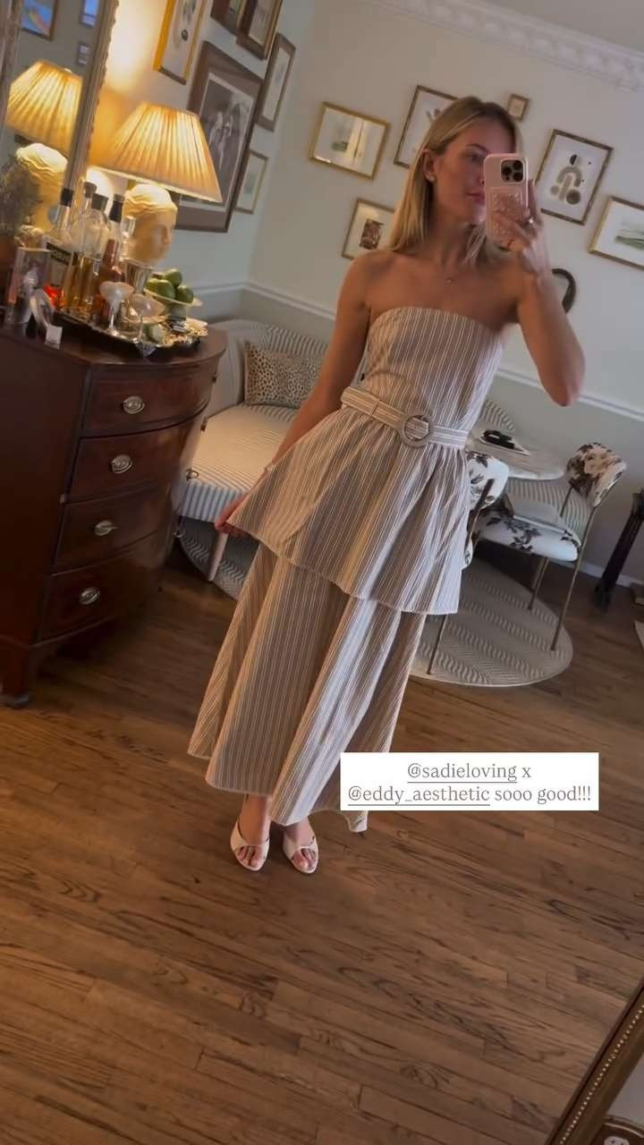 the perfect neutral dress for summer! 🤍

summer dress
summer outfit
resort wear
travel outfit inspo 

 #LTKgrwm #LTKootd #LTKSeasonal
