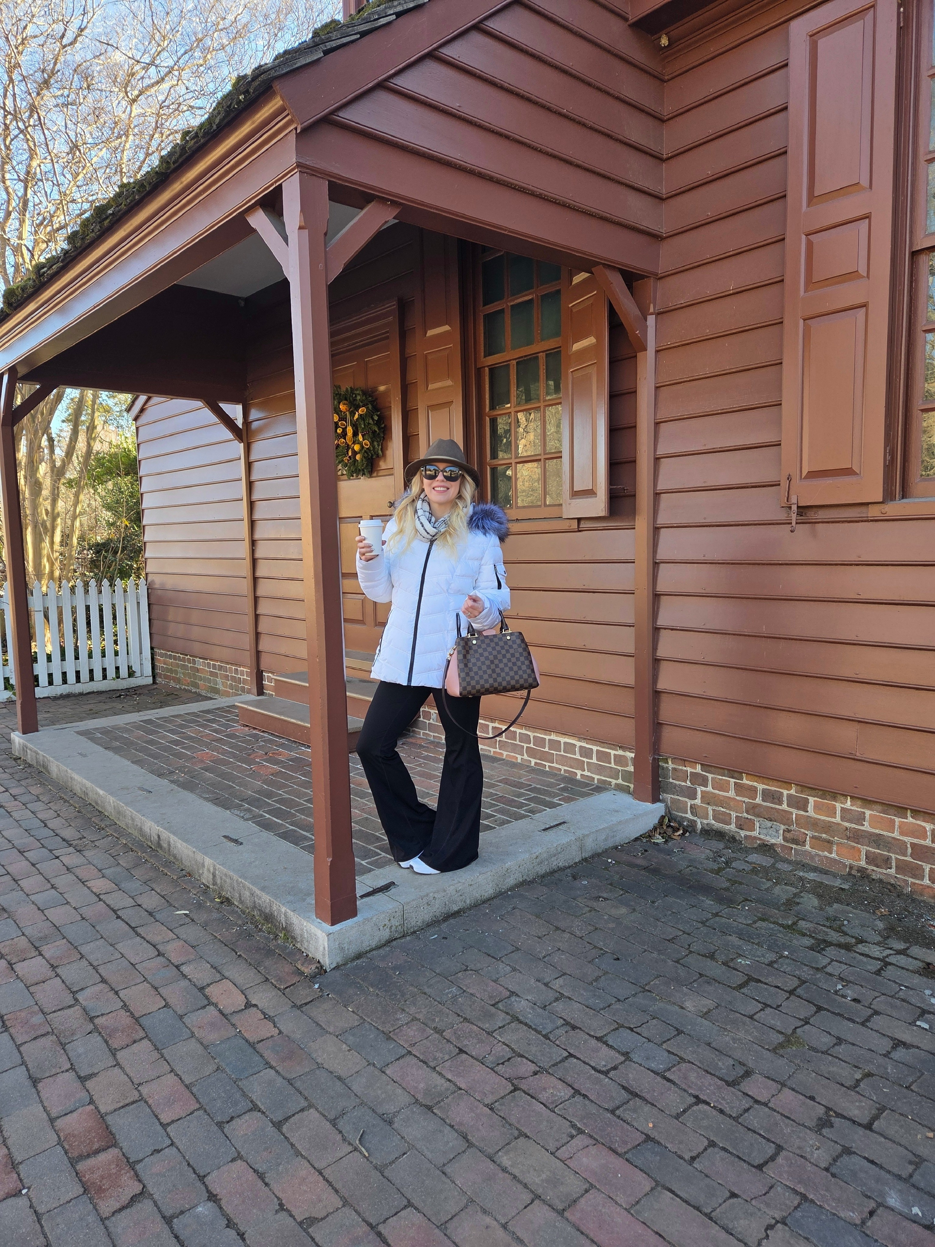 Stay cozy and cute this winter! ❄️

#LTKSeasonal #LTKActive #LTKFindsUnder100