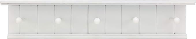 kieragrace Traditional floating-shelves, 24" x 5" | Amazon (US)