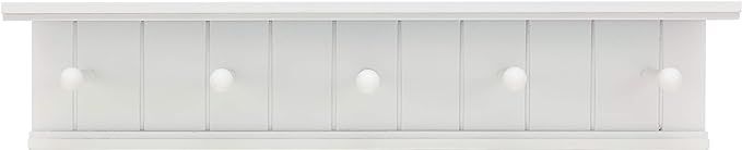 kieragrace Traditional floating-shelves, 24" x 5" | Amazon (US)