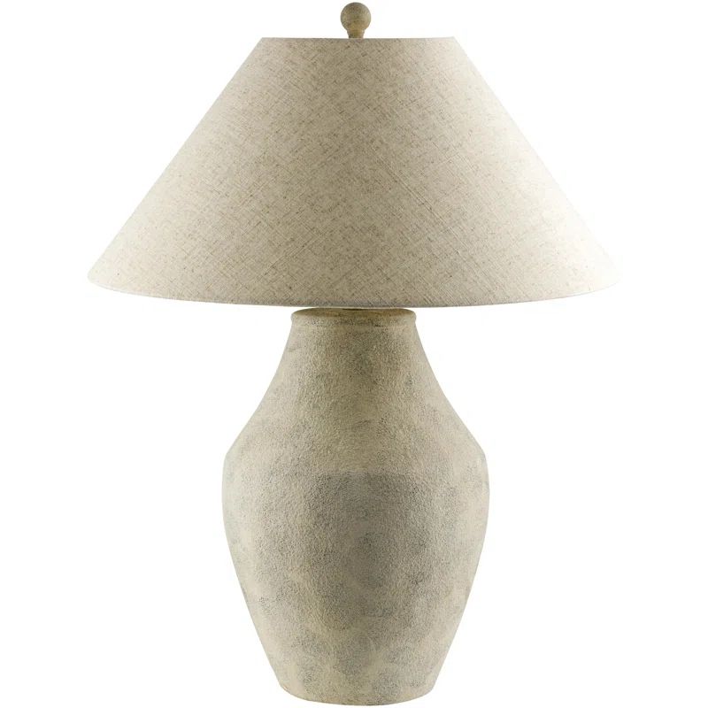 Brendia Ceramic Table Lamp | Wayfair North America