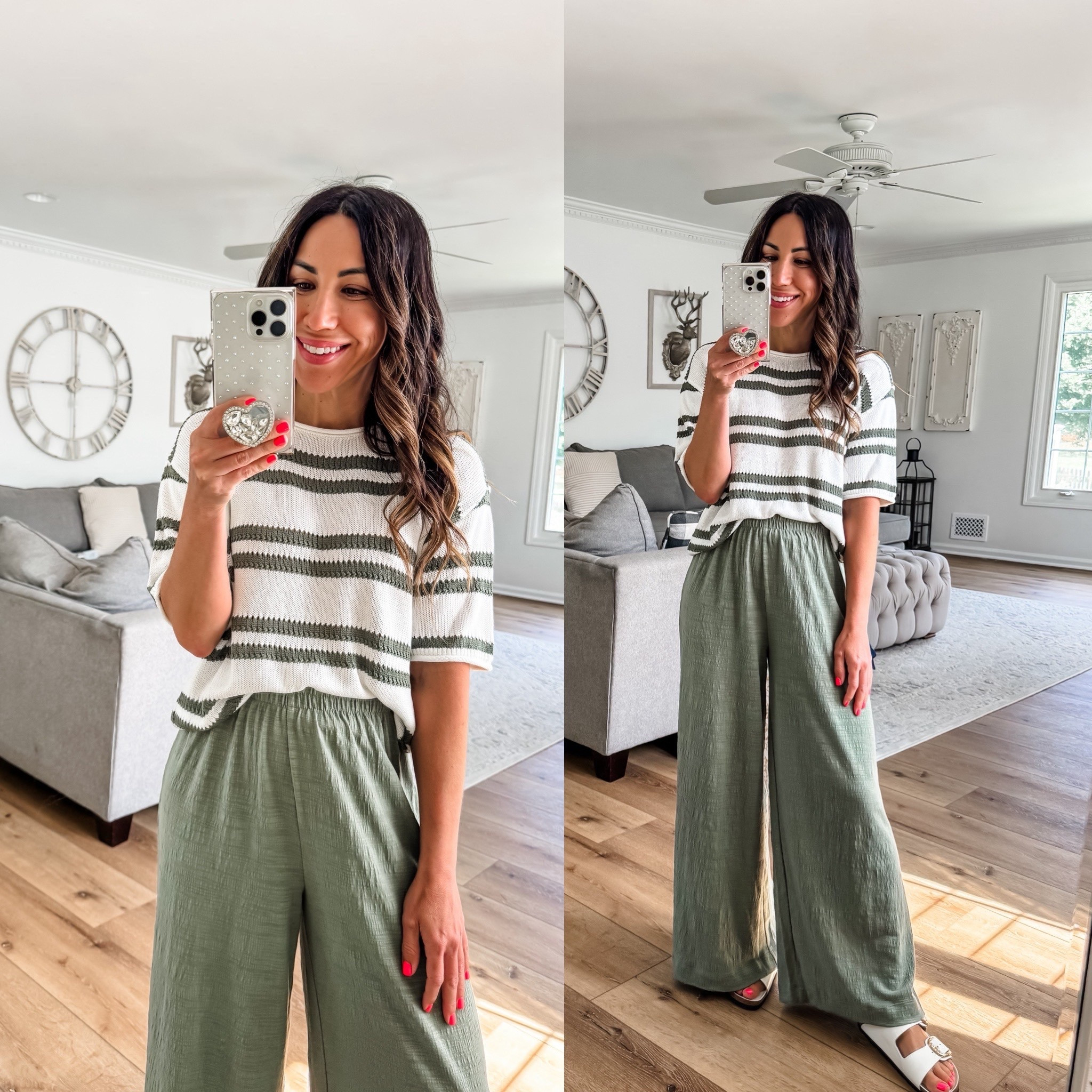 @evereveofficial #everevepartner  #everevestyle wearing small in all

#LTKOver40 #LTKFindsUnder100