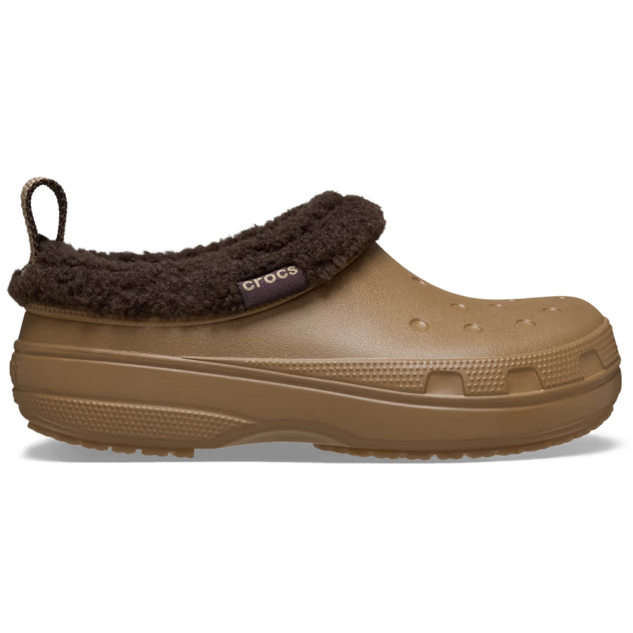 Classic Lined Shorty | Crocs (US)