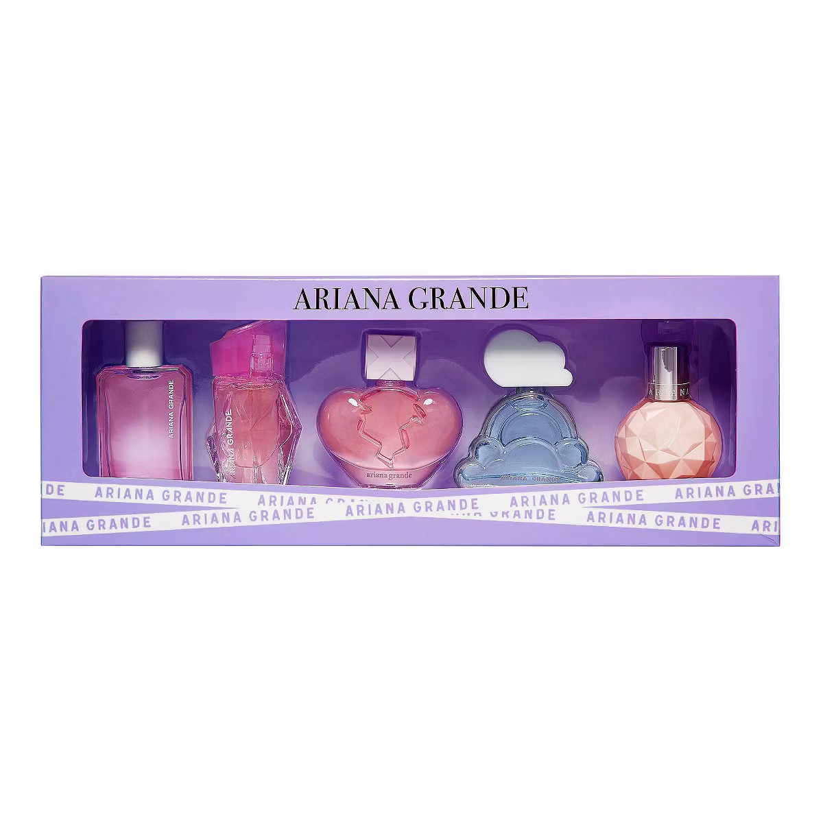 Ariana Grande Perfume Holiday Coffret Set - 1.22oz - Ulta Beauty | Target