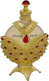 KHADLAJ PERFUMES Hareem Al Sultan Concentrated Perfume Oil Gold for Women, 1.18 Ounce | Amazon (US)