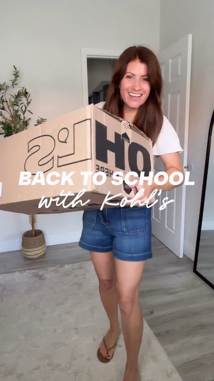 #kohlspartner Back to school season is HERE and @Kohl’s has everything we need to make it happen! 🎒✨ #kohlsfinds

As a busy mom, I need a one-stop shop I can actually count on and Kohl’s delivers every single time. From activewear brands they’ll actually want to wear, to apparel, footwear, and accessories, we knocked out the entire back to school list 🙌

The best part? There’s something for every kid’s style,  whether yours is sporty, trendy, or somewhere in between. And the prices? Always on point, which this mom appreciates more than you know! 💛

#LTKSeasonal #LTKOver40