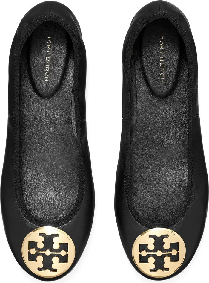 Reva Travel Ballet Flat (Women) | Nordstrom