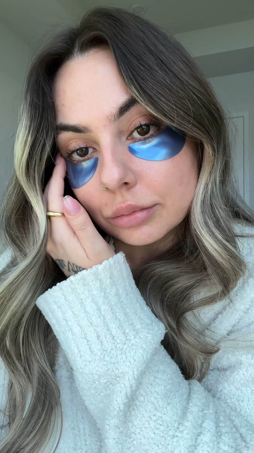 loving the new summer fridays jet lag eye masks 

#LTKBeauty