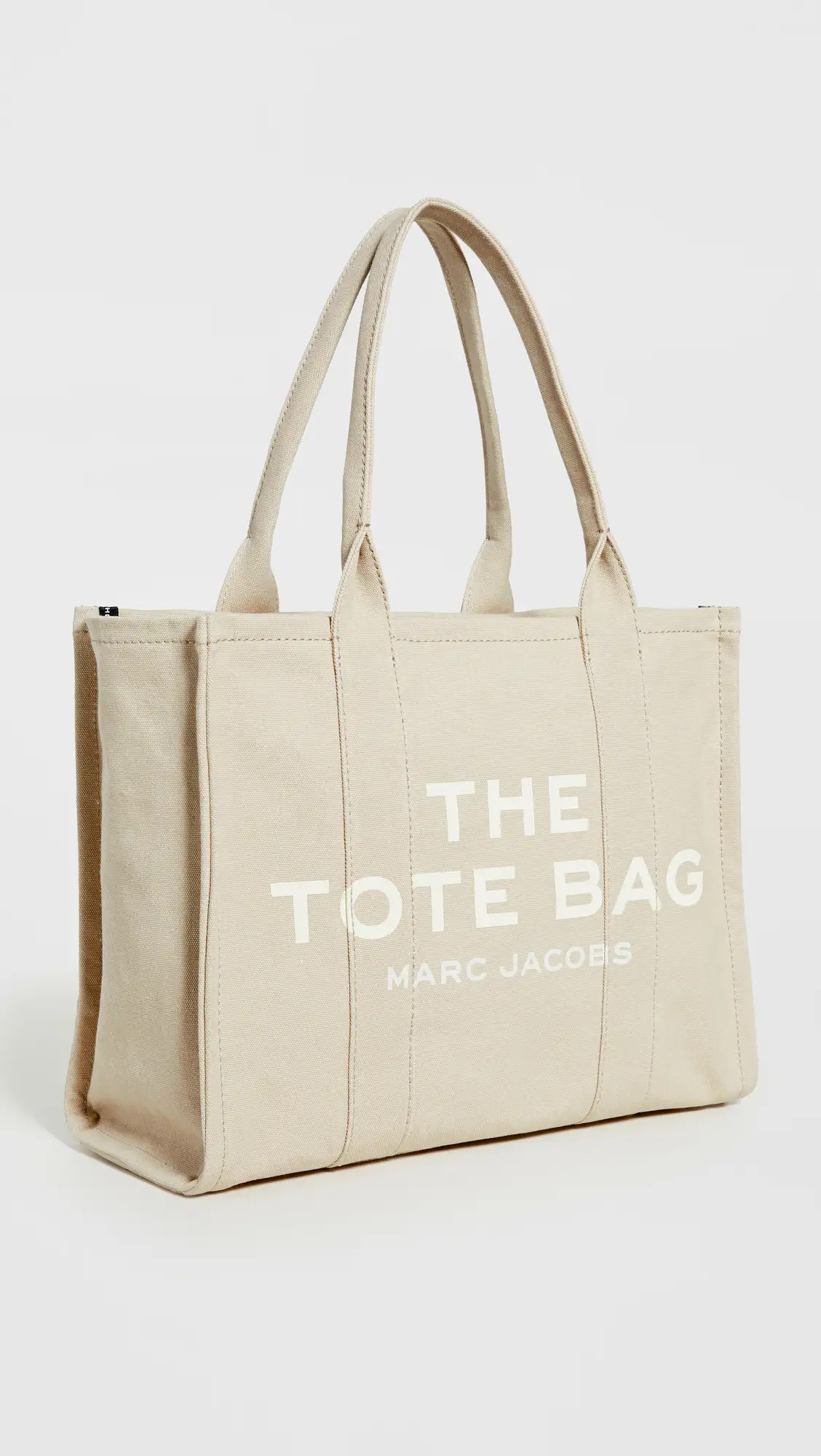 Marc Jacobs The Large Tote Bag | Shopbop | Shopbop