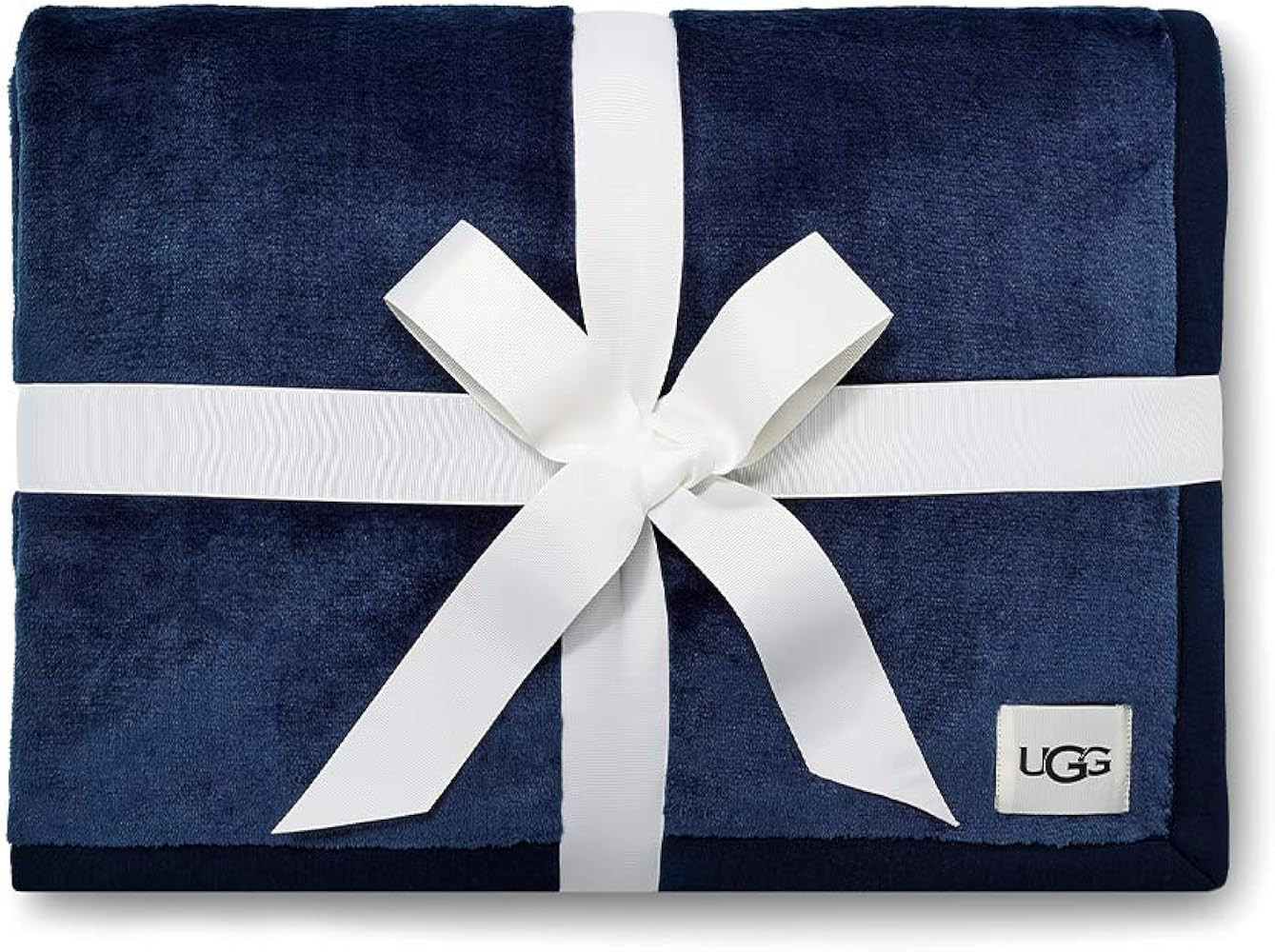 UGG Home Duffield Throw Ii Blanket | Amazon (US)