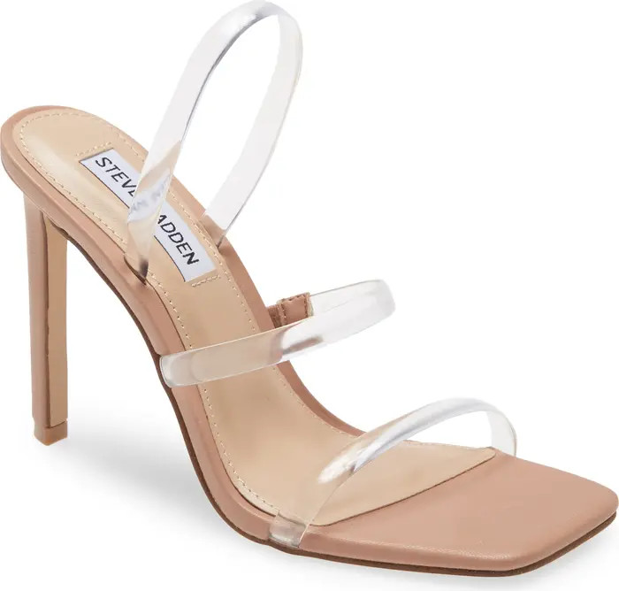 Steve Madden Gracey Strappy Sandal | Nordstrom | Nordstrom