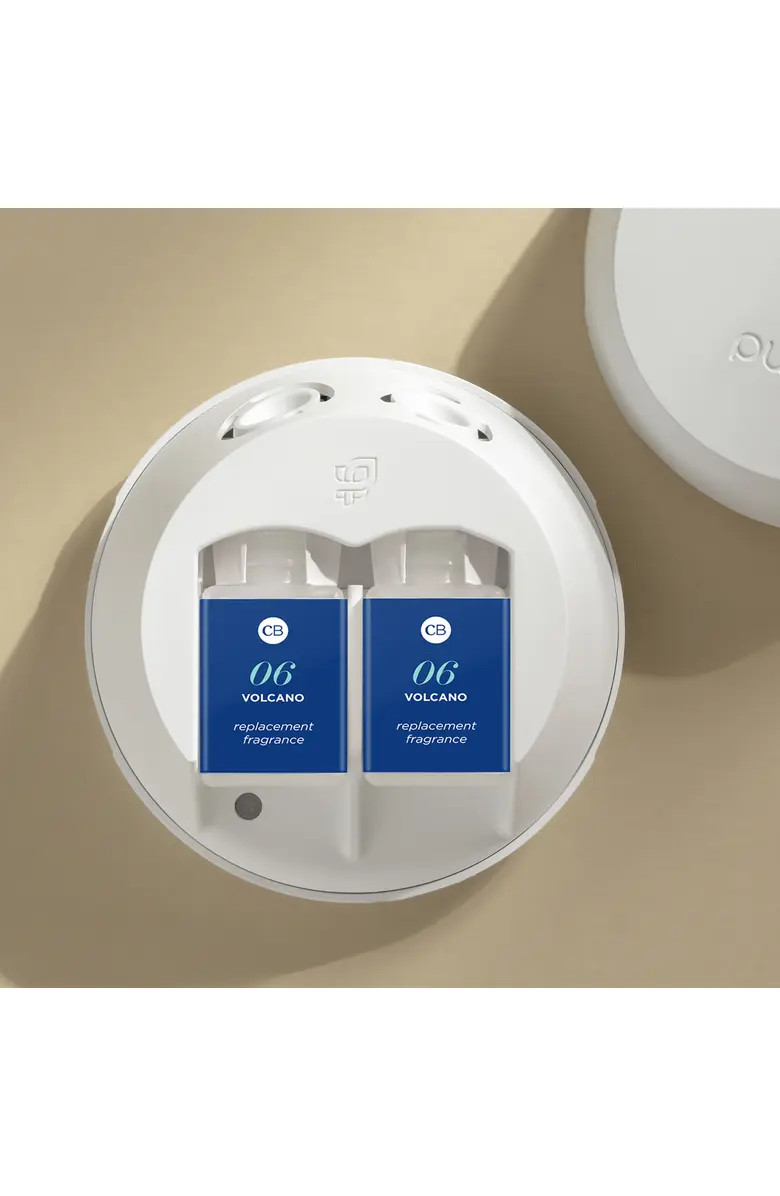 x Capri Blue Best Sellers & Pura 4-Pack Smart Fragrance Diffuser & Refill Set $139 Value | Nordstrom