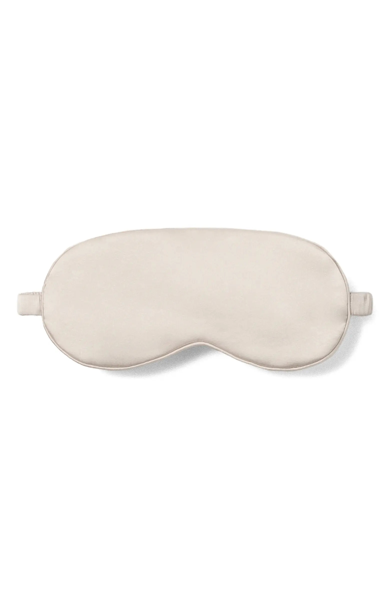 Stretch Silk Eye Mask | Nordstrom