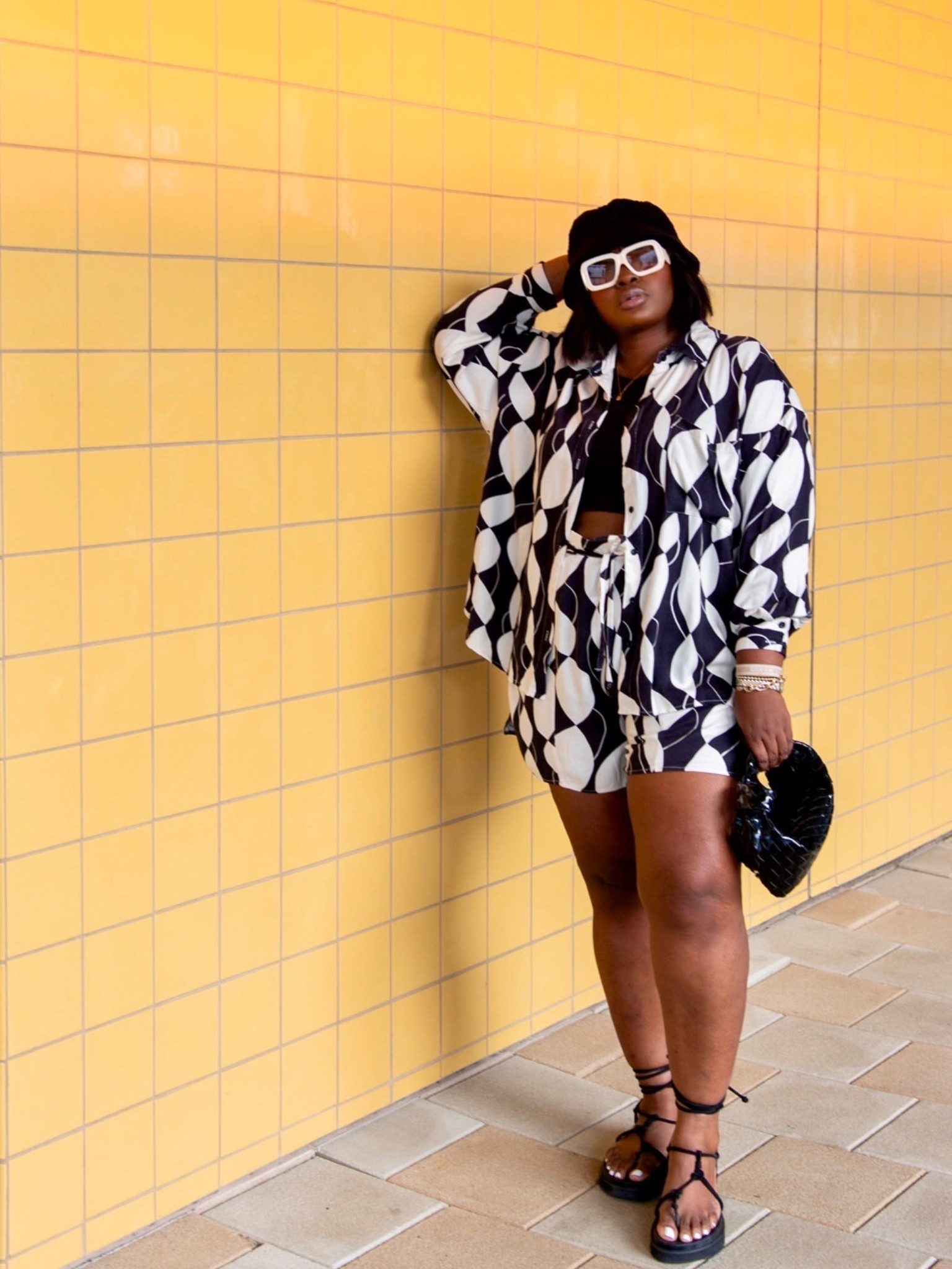 Summer style is all about easy pieces that make an impact. This two piece set brings the perfect balance of comfort and style with a bold print that stands out. A great choice for vacations, outdoor events, brunch dates, and weekend plans. summer outfit ideas, matching set outfit, two piece set women, vacation outfit, resort wear, summer fashion, summer style, brunch outfit ideas, travel outfit, chic casual outfit, women summer clothes, statement outfit, outfit inspiration, ltk fashion, summer wardrobe essentials

#LTKootd #LTKSeasonal #LTKTravel