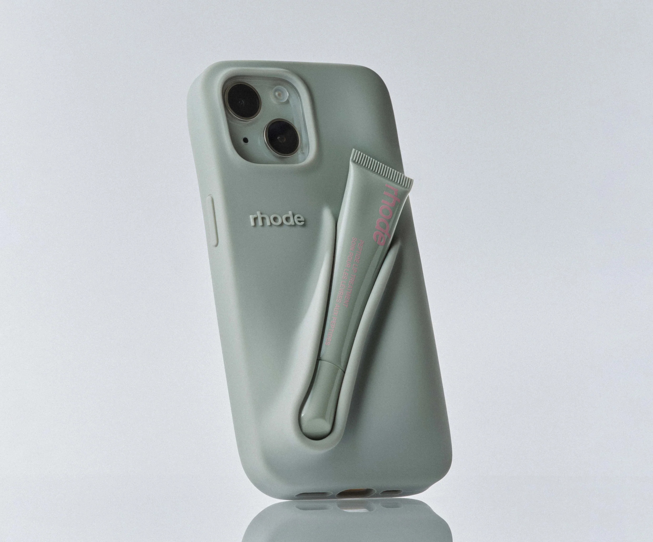 lip case | rhode skin