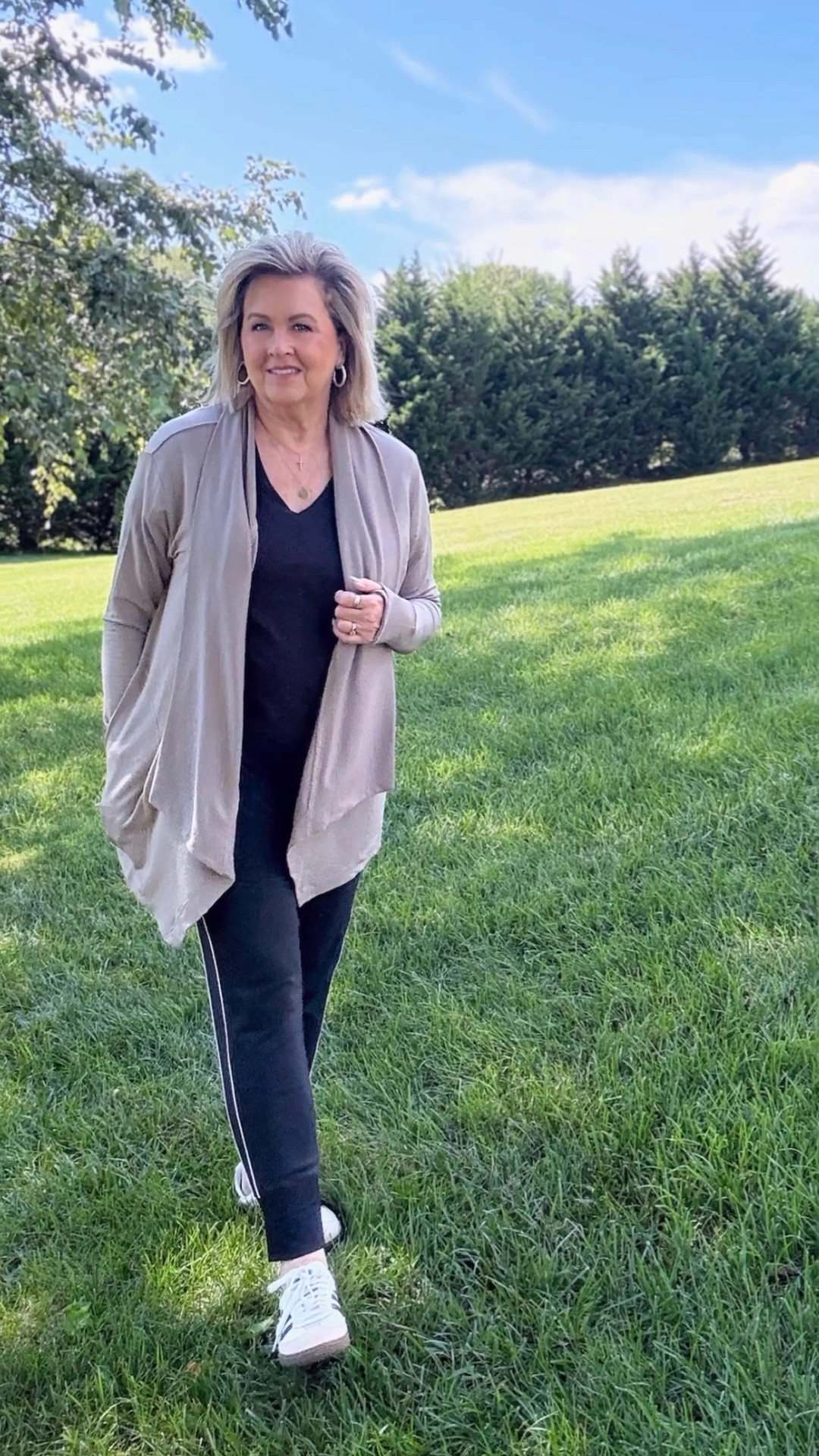 Friendly reminder, Gurls, Athleta’s Labor Day Sale is ending soon! Up to 60% off and then another 30% off sale styles on top of that. I don’t know about you, but I’m stocking up while I can. Don’t wait.
@athleta #athletapartner 

#LTKSaleAlert #LTKStyleTip #LTKActive