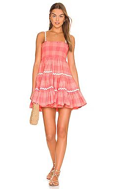 Tea Mini Dress
                    
                    Sundress
                
               ... | Revolve Clothing (Global)