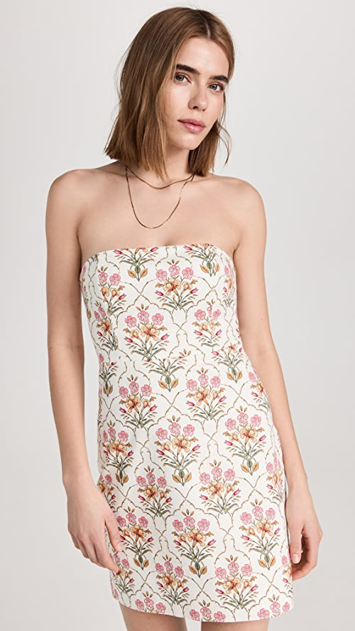 The Willow Dress | Shopbop