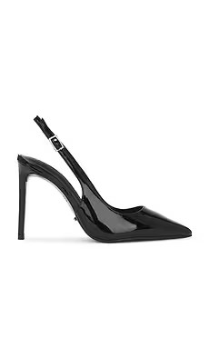 Tony Bianco Asti Pump in Black from Revolve.com | Revolve Clothing (Global)