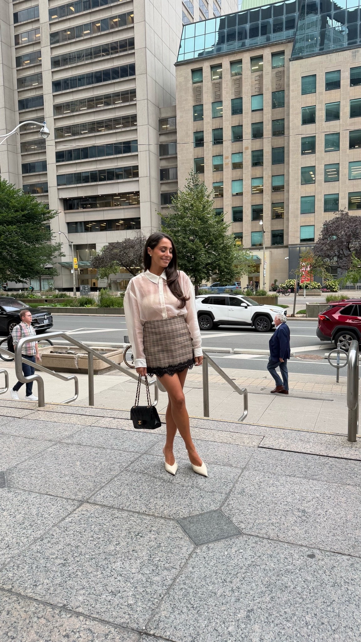 What I’m wearing!

#LTKcanada #LTKfall