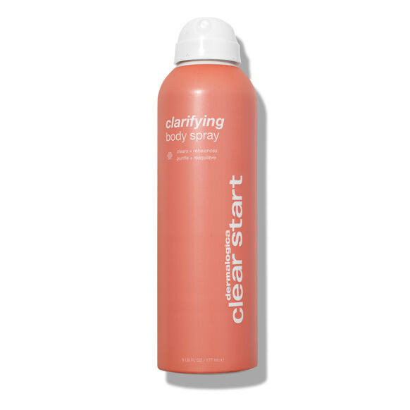 Clarifying Body Spray | Space NK - UK