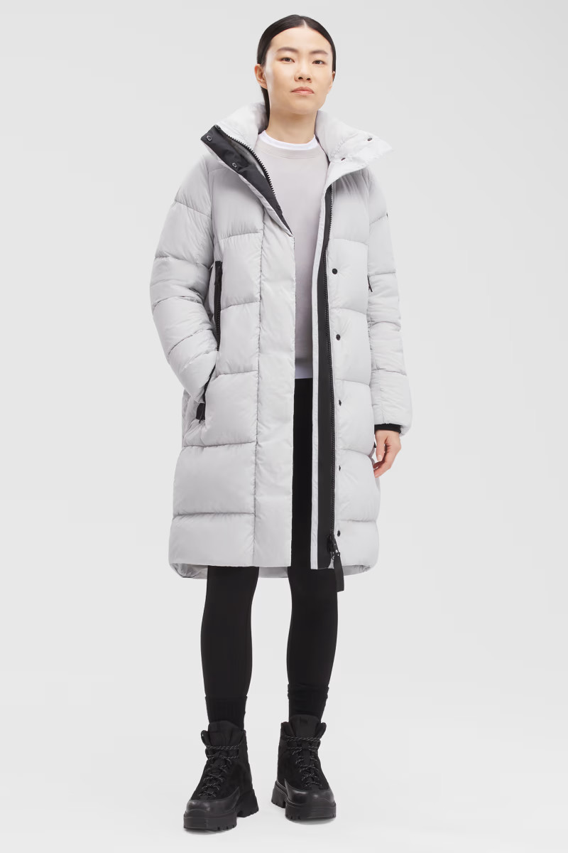 Byward Parka | Canada Goose
