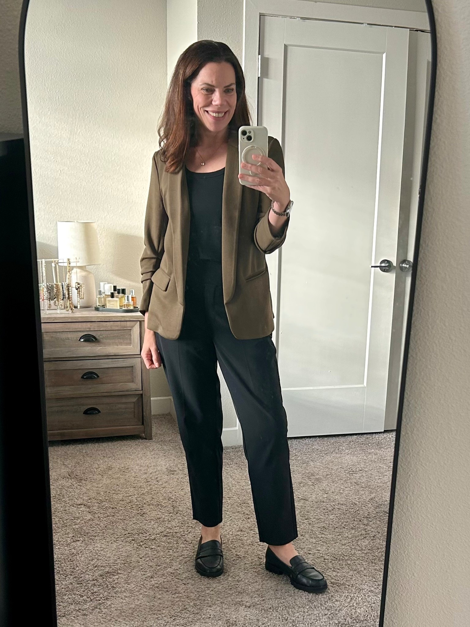 #LTKWorkwear #LTKOver40 #LTKStyleTip