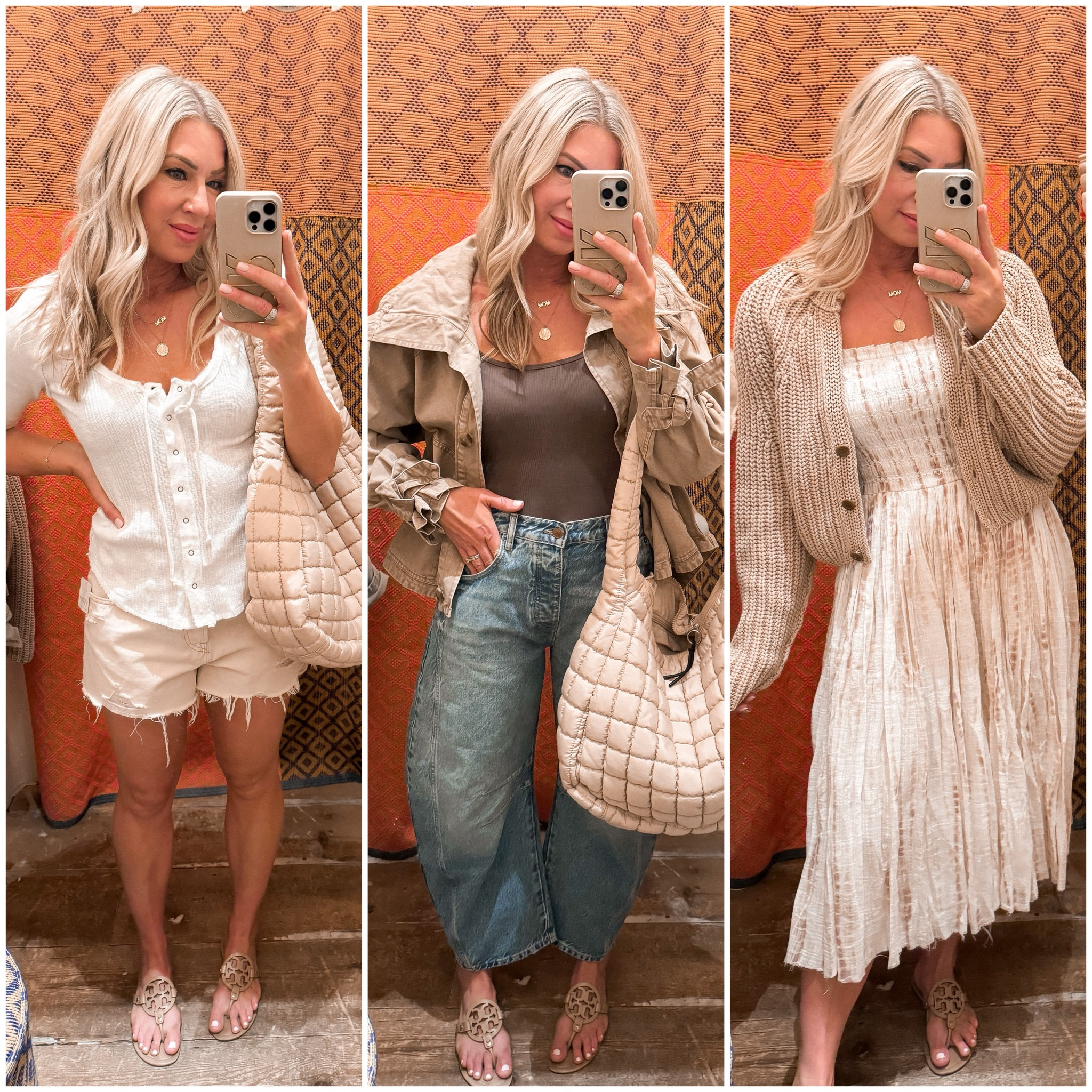 Free People try on for you 
Barrel jeans 

#LTKOver40 #LTKFindsUnder100 #LTKStyleTip