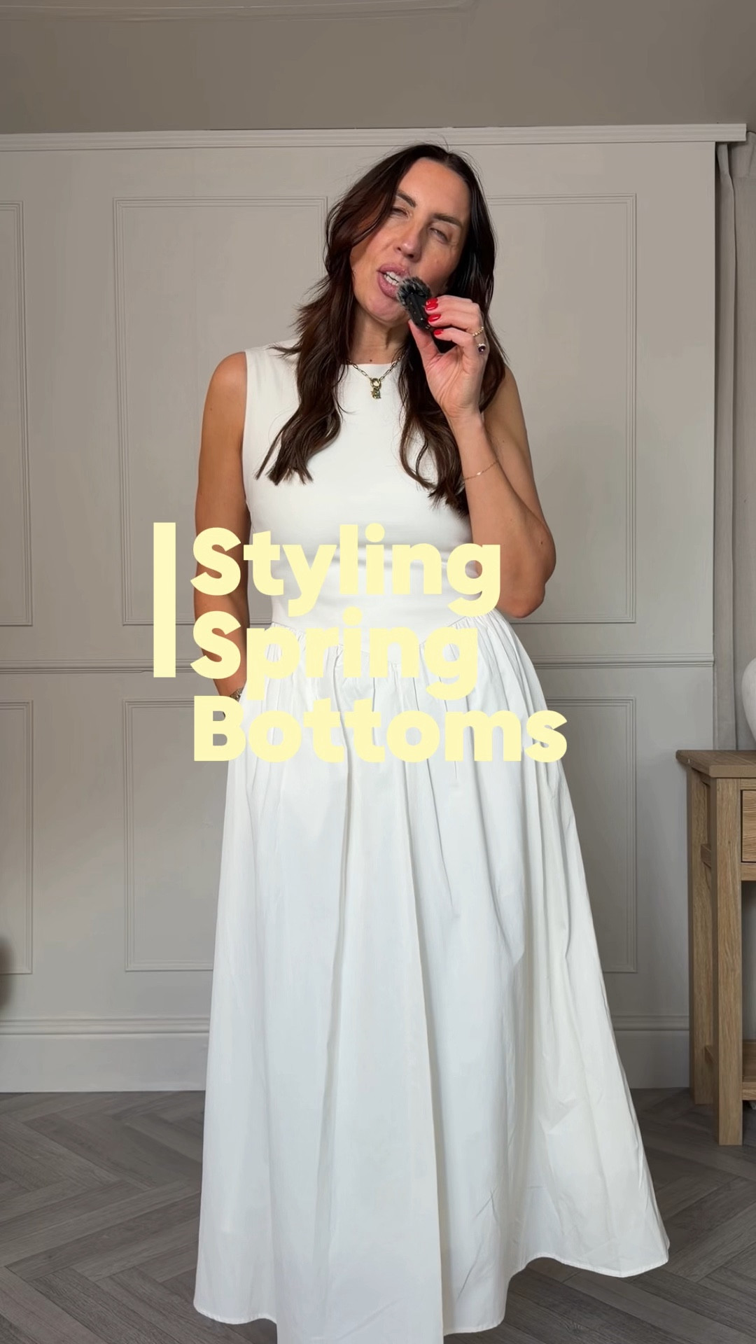 Spring bottoms 💐🌺🌸🌼

#LTKstyletip #LTKuk #LTKspring