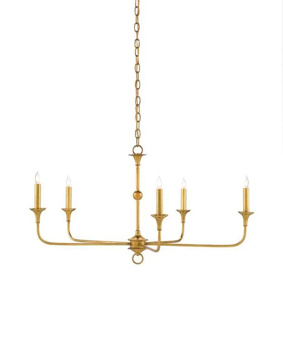 Nottaway Chandelier | McGee & Co.